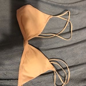 Peachy Bralette from Pacsun
